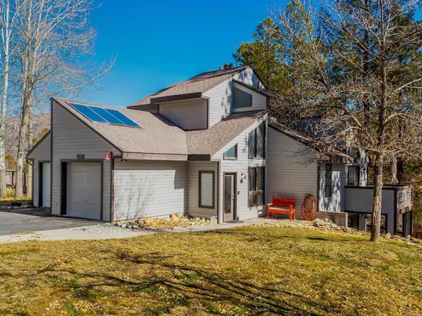 334 Whispering Pines Drive, Durango, CO 81301