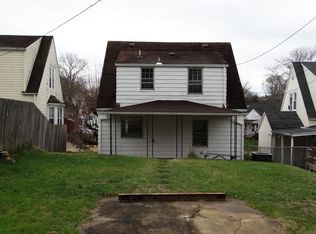 442 Norway Ave, Huntington, WV 25705