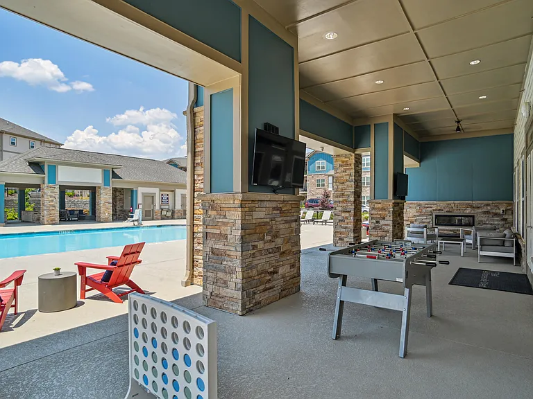 Bell Mooresville West — Photo 17