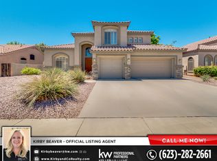 7219 W Lone Cactus Dr, Glendale, AZ 85308