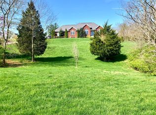 51 Silver View Rd, Smithfield, KY 40068