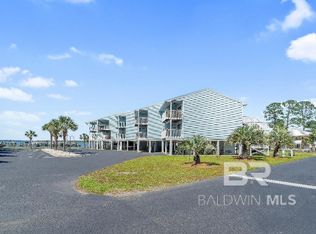 25861 Canal Rd #6, Orange Beach, AL 36561