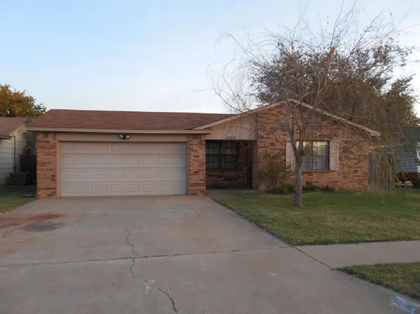 6506 24th St, Lubbock, TX 79407