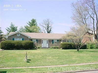 1st image of 3441 Warwick Ct APT A
