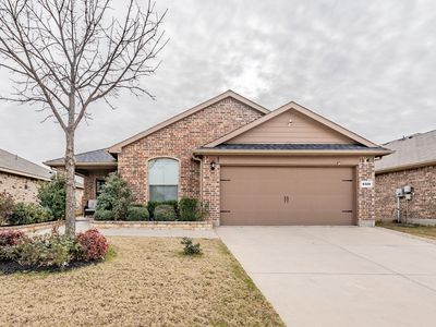 8320 Windsor Forest Dr, Fort Worth, TX, 76120