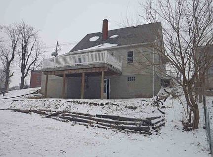 2nd image of 1414 Cedar St