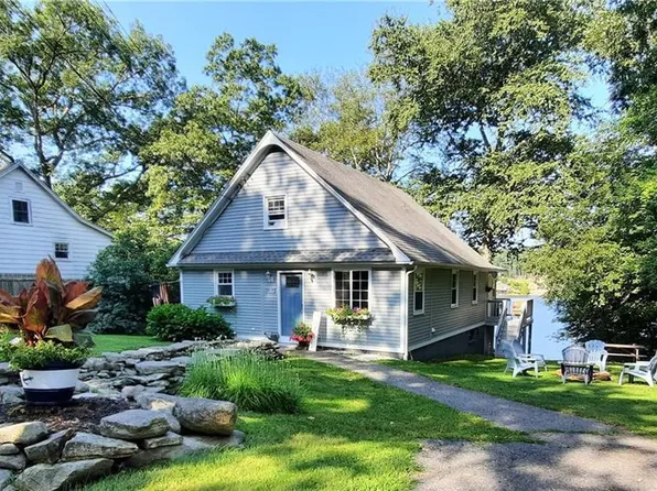 51 Lakeview Street, Thompson, CT 06277