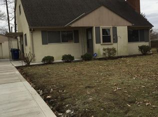 1396 Bryson Rd, Columbus, OH 43224