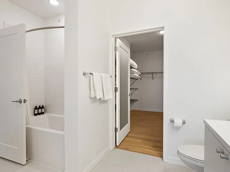 ZEO Apartments — Photo 44