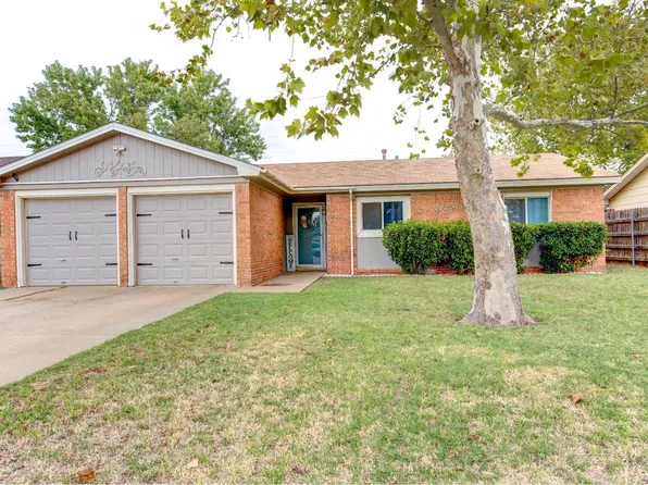 4814 53rd St, Lubbock, TX 79414