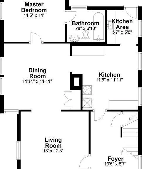 30 Clayton Ave #1 — Photo 14