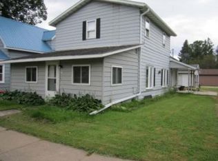655 Knox St, Prentice, WI 54556
