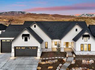 11130 N Elk Ridge Way, Boise, ID 83714
