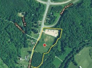 2020 Old Shelby Rd, Hickory, NC 28602