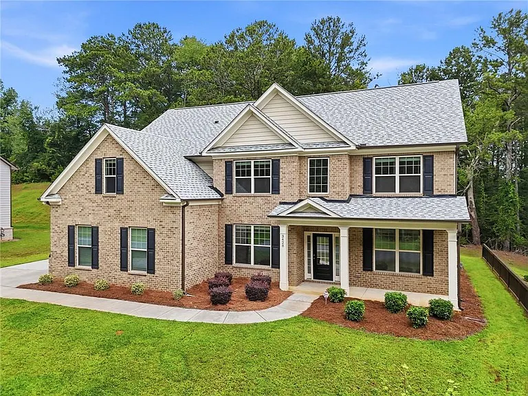 3428 S Scales Rd — Photo 3