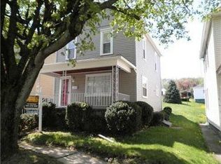 211 Lowell St, Vandergrift, PA 15690