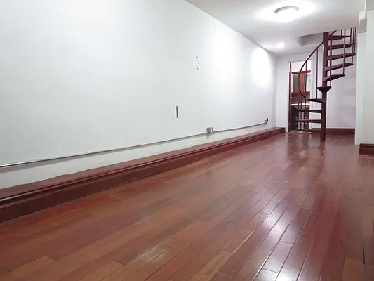 Rented by Alpha Properties NYC I LLC | media 42