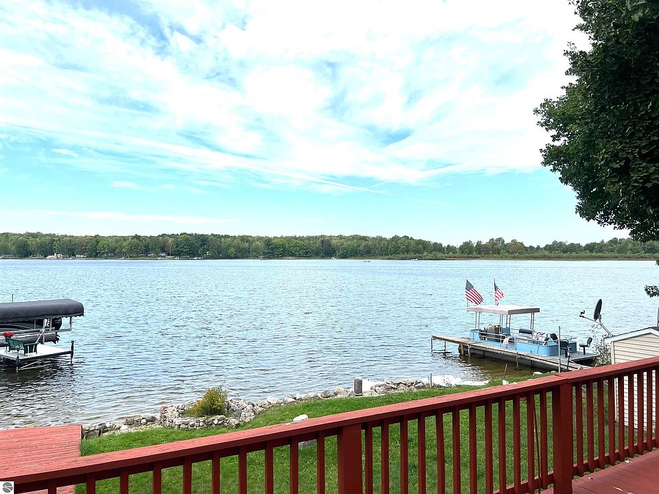 14311 Hicks Lake Dr, Evart, MI 49631 Zillow