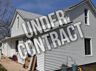 307 3rd Ave, Collins, IA 50055