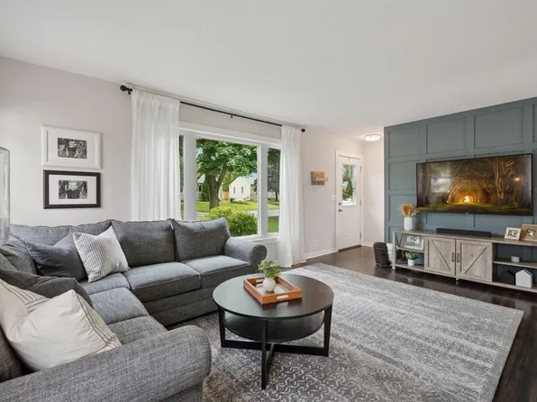 3532 Yukon Ave S, Saint Louis Park, MN 55426