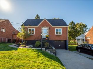 348 Logan Rd, Bethel Park, PA 15102