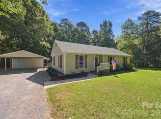 4376 Gentry Ln, York, SC 29745