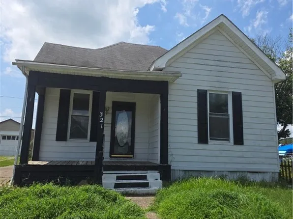 321 Gray St, Zanesville, OH 43701