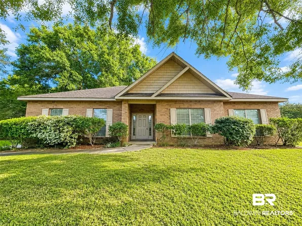 10215 Hunters Trce, Mobile, AL 36608