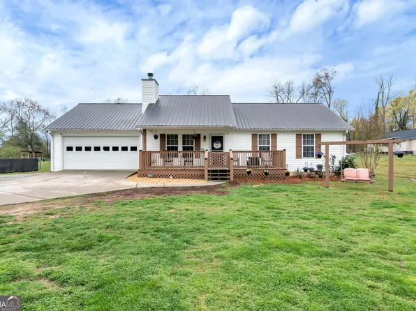 181 King St, Clermont, GA 30527
