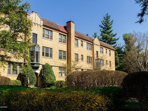 3017 Brownsboro Rd unit 7-2