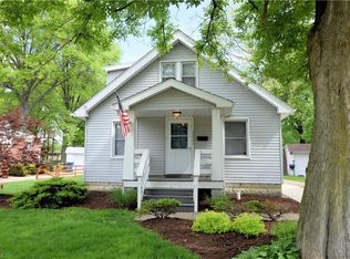 23948 Elm Rd, North Olmsted, OH 44070