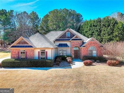 722 Richmond Ct, Loganville, GA, 30052