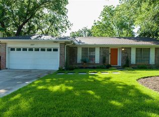 2607 E Side Dr, Austin, TX 78704
