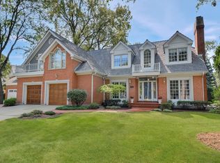 437 Stagecoach Run, Glen Ellyn, IL