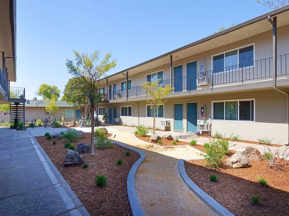 Adelaide Park Apartments 1620 Adelaide St Concord CA Zillow