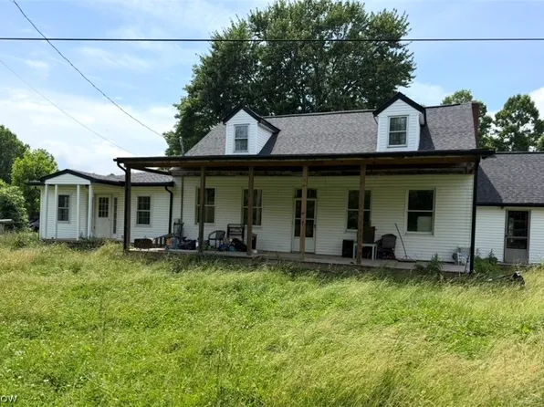 10905 Oak Grove Rd, Cumberland, OH 43732