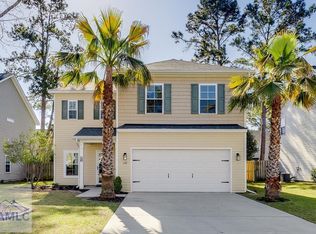 120 Wall St, Savannah, GA 31419