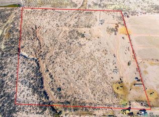 W Of 4603 Harmon Ln, Carlsbad, NM 88220