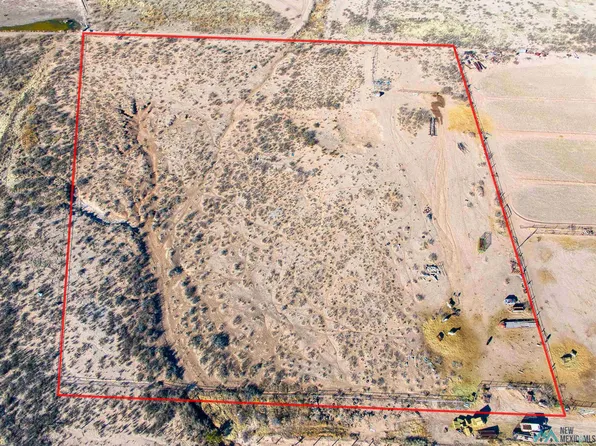 W Of 4603 Harmon Ln, Carlsbad, NM 88220