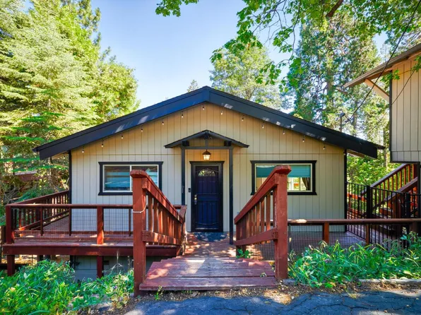 24033 Pine Cone Rd, Twain Harte, CA 95383