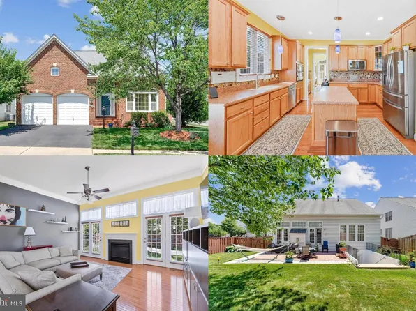 14023 Miniclier Ct, Woodbridge, VA 22192