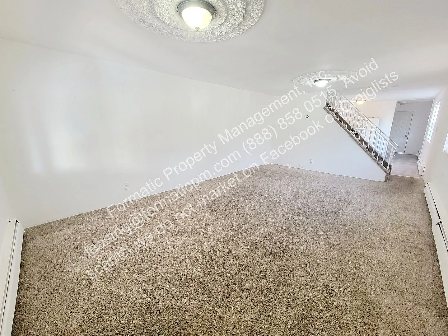 3 bed, 1.0 bath, 1160 sqft, $1,295 — Photo 2