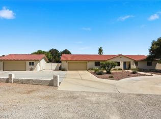 5036 N Tomsik St, Las Vegas, NV 89149