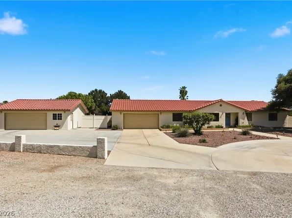 5036 N Tomsik St, Las Vegas, NV 89149