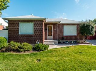 320 E Truman Ave, South Salt Lake, UT 84115