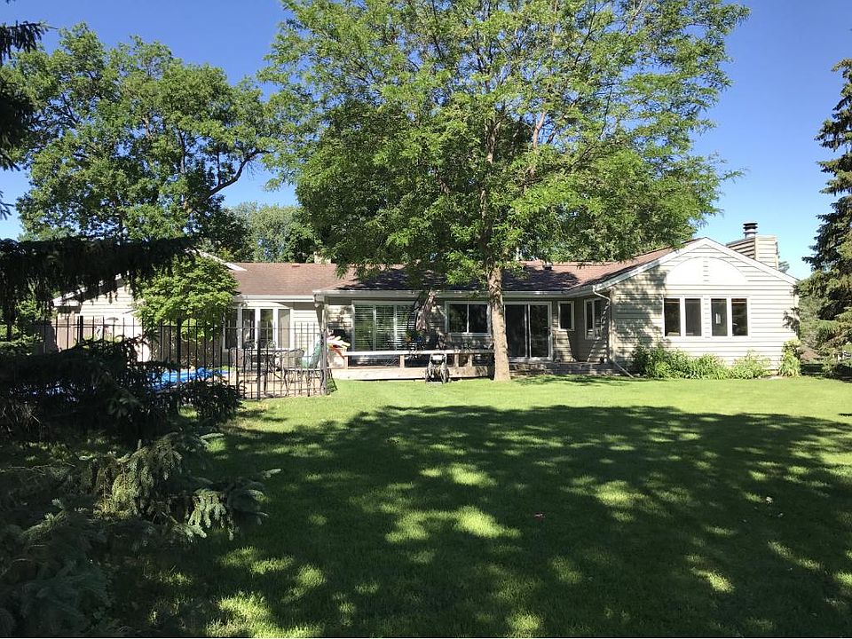 5105 Mirror Lakes Dr, Edina, MN 55436 Zillow
