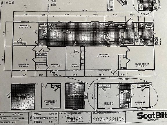 5th image of 9870 McMahon Ave