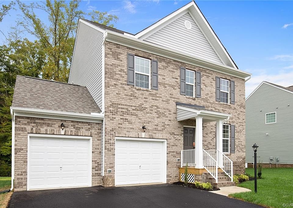 00 New Heritage Way Henrico Va 23231