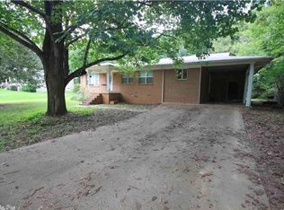 414 Leewood Dr, Malvern, AR 72104