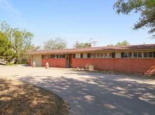 900 W 17th St, Big Spring, TX 79720